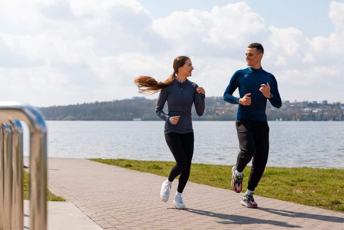 Cómo empezar a correr