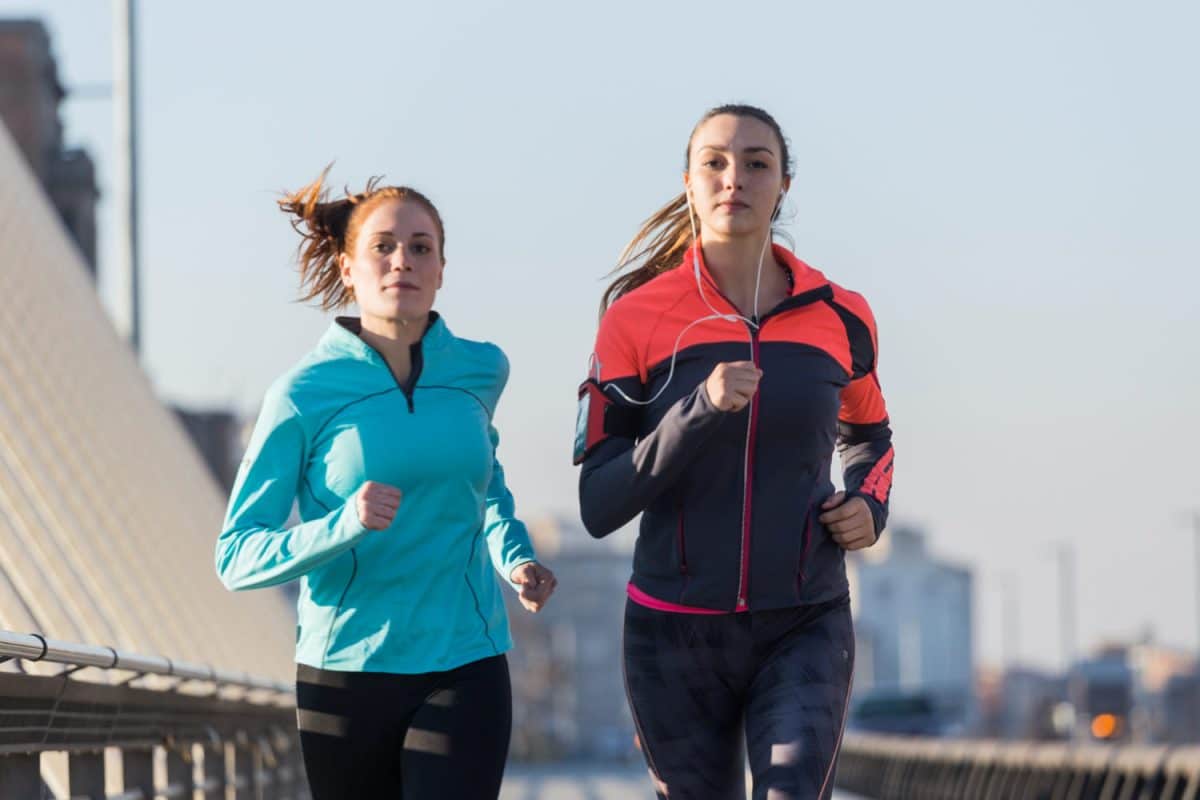 Cómo empezar a correr y disfrutar del proceso