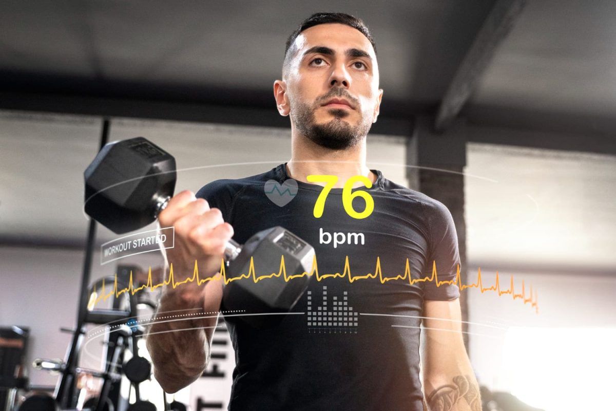 El mejor entrenamiento para ganar volumen