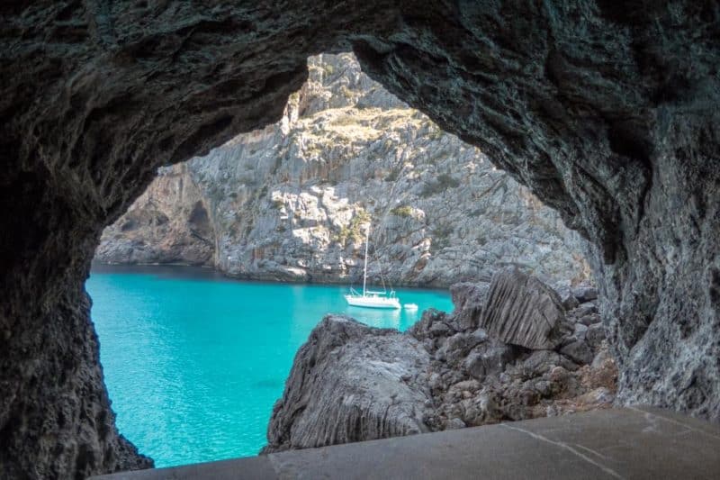 Quinta opción de las rutas de senderismo más bonitas de España